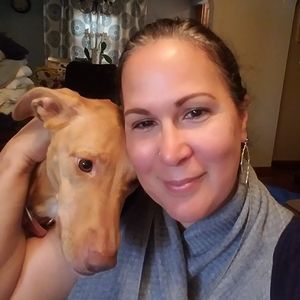 Meet your Posher, Isabela